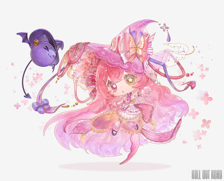Chibi Chibi