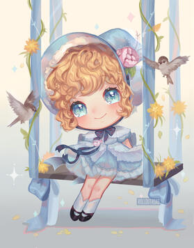Chibi