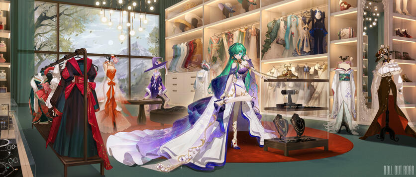 Fullbody Fullbody