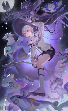 Fullbody