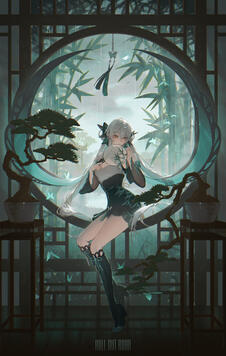 Fullbody Fullbody