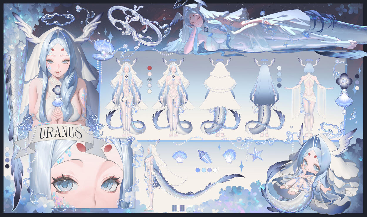 Reference sheet